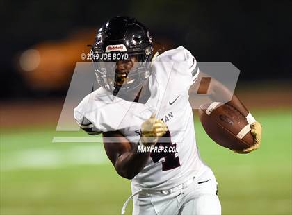 Thumbnail 1 in Sparkman @ Grissom photogallery.
