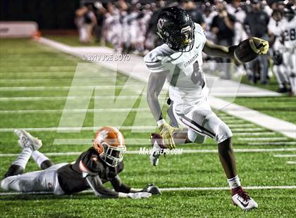 Thumbnail 2 in Sparkman @ Grissom photogallery.