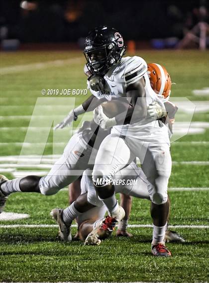 Thumbnail 1 in Sparkman @ Grissom photogallery.