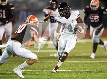 Thumbnail 1 in Sparkman @ Grissom photogallery.