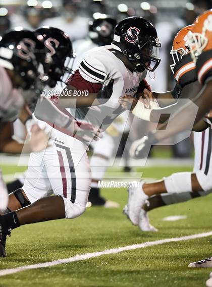 Thumbnail 3 in Sparkman @ Grissom photogallery.