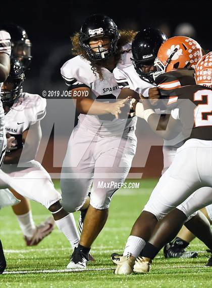 Thumbnail 3 in Sparkman @ Grissom photogallery.
