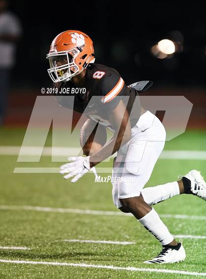 Thumbnail 1 in Sparkman @ Grissom photogallery.