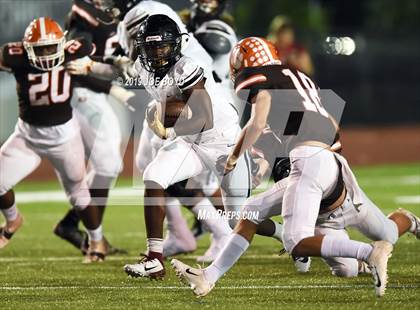 Thumbnail 2 in Sparkman @ Grissom photogallery.