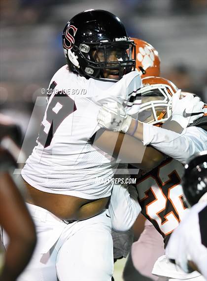 Thumbnail 3 in Sparkman @ Grissom photogallery.