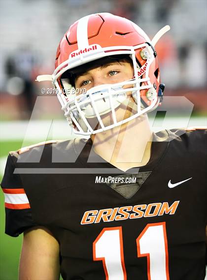 Thumbnail 1 in Sparkman @ Grissom photogallery.