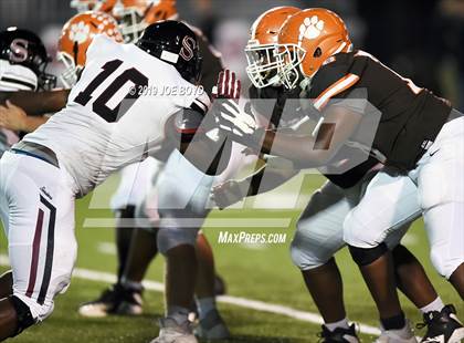 Thumbnail 1 in Sparkman @ Grissom photogallery.