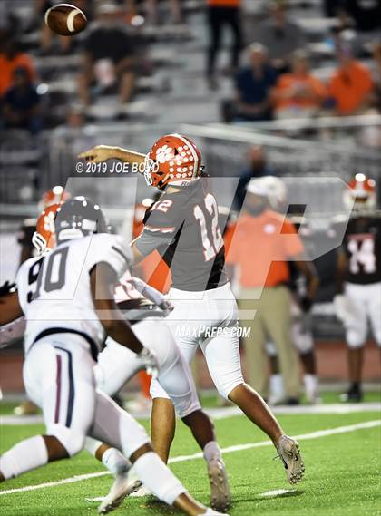Thumbnail 2 in Sparkman @ Grissom photogallery.