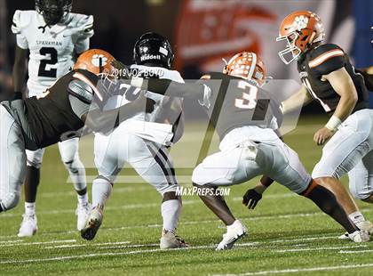 Thumbnail 1 in Sparkman @ Grissom photogallery.