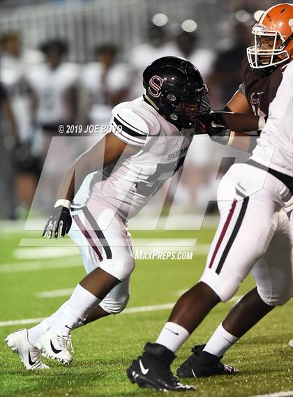 Thumbnail 1 in Sparkman @ Grissom photogallery.