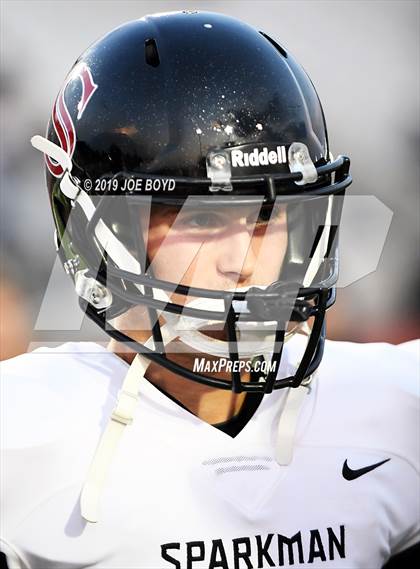 Thumbnail 2 in Sparkman @ Grissom photogallery.