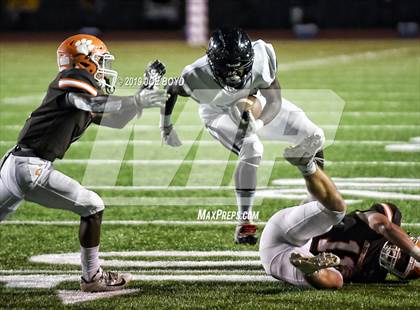 Thumbnail 3 in Sparkman @ Grissom photogallery.