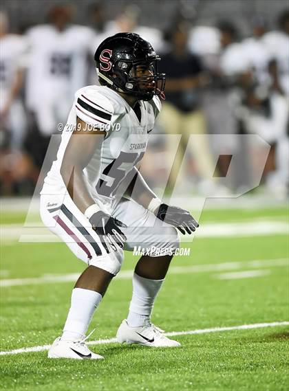 Thumbnail 2 in Sparkman @ Grissom photogallery.