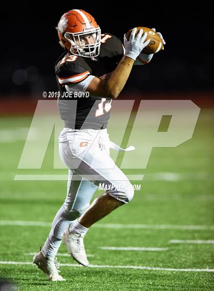Thumbnail 3 in Sparkman @ Grissom photogallery.