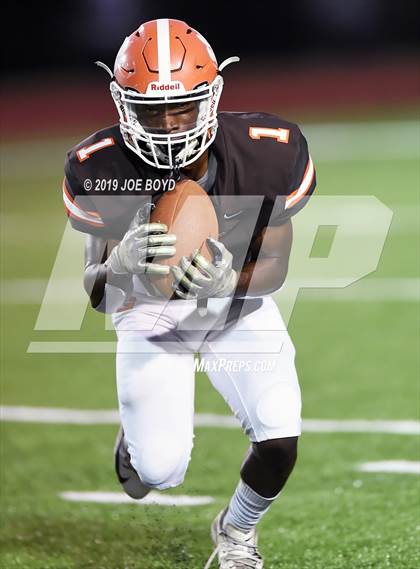 Thumbnail 2 in Sparkman @ Grissom photogallery.