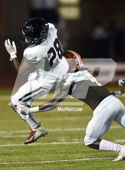 Thumbnail 2 in Sparkman @ Grissom photogallery.