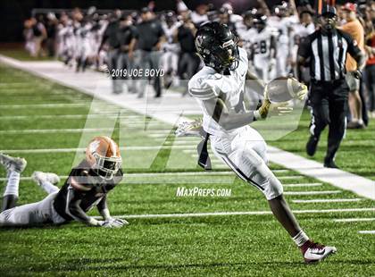 Thumbnail 3 in Sparkman @ Grissom photogallery.