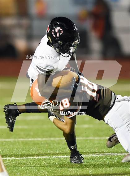 Thumbnail 1 in Sparkman @ Grissom photogallery.