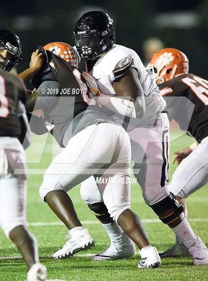 Thumbnail 3 in Sparkman @ Grissom photogallery.