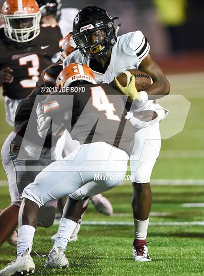 Thumbnail 3 in Sparkman @ Grissom photogallery.