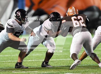 Thumbnail 2 in Sparkman @ Grissom photogallery.