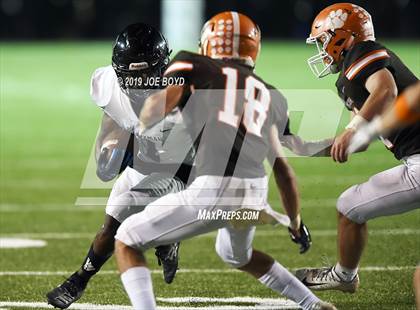 Thumbnail 3 in Sparkman @ Grissom photogallery.