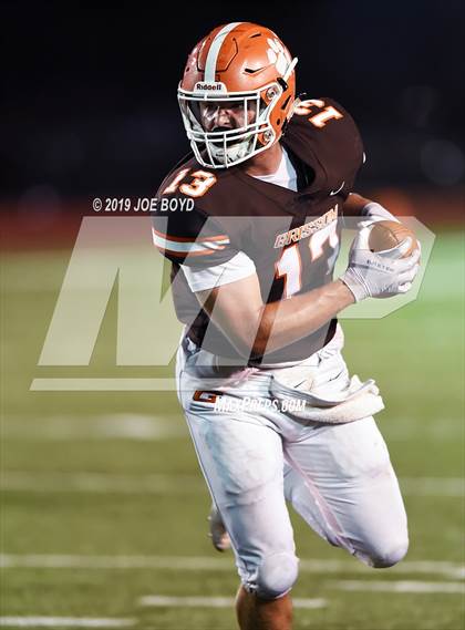 Thumbnail 1 in Sparkman @ Grissom photogallery.