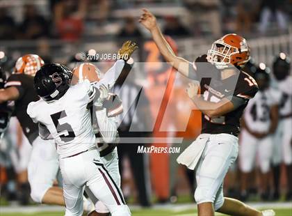 Thumbnail 3 in Sparkman @ Grissom photogallery.
