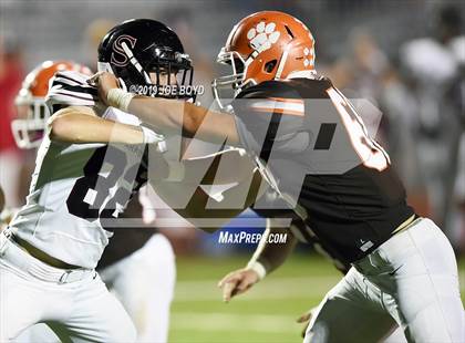 Thumbnail 2 in Sparkman @ Grissom photogallery.