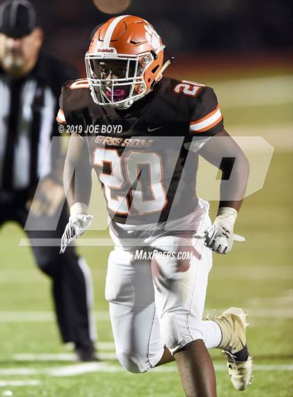 Thumbnail 3 in Sparkman @ Grissom photogallery.