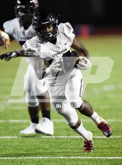 Thumbnail 2 in Sparkman @ Grissom photogallery.