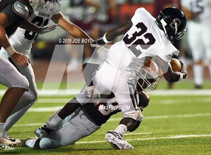 Thumbnail 2 in Sparkman @ Grissom photogallery.