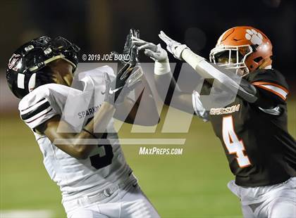 Thumbnail 2 in Sparkman @ Grissom photogallery.