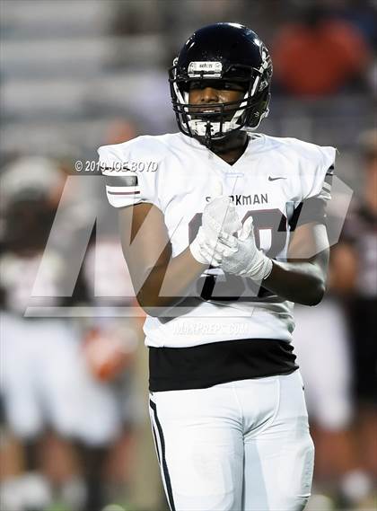 Thumbnail 2 in Sparkman @ Grissom photogallery.
