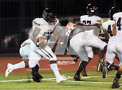Thumbnail 2 in Sparkman @ Grissom photogallery.