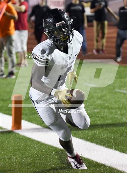 Thumbnail 1 in Sparkman @ Grissom photogallery.