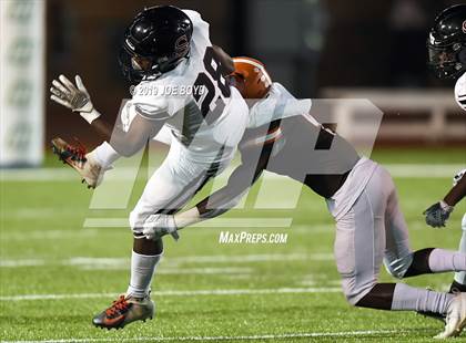 Thumbnail 3 in Sparkman @ Grissom photogallery.