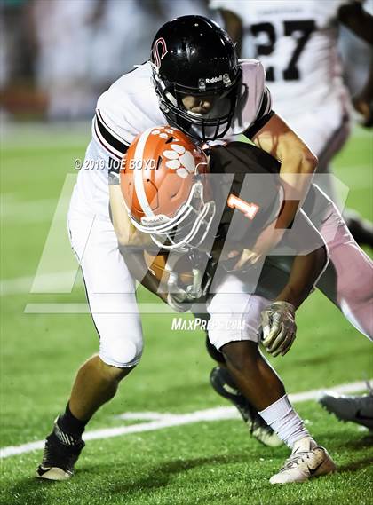Thumbnail 2 in Sparkman @ Grissom photogallery.