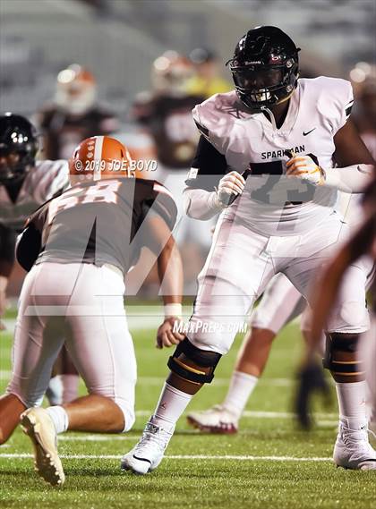 Thumbnail 2 in Sparkman @ Grissom photogallery.