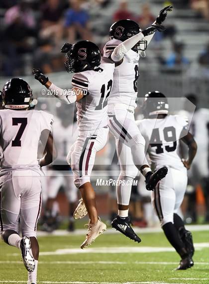 Thumbnail 1 in Sparkman @ Grissom photogallery.