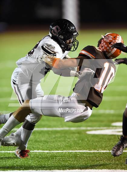 Thumbnail 1 in Sparkman @ Grissom photogallery.