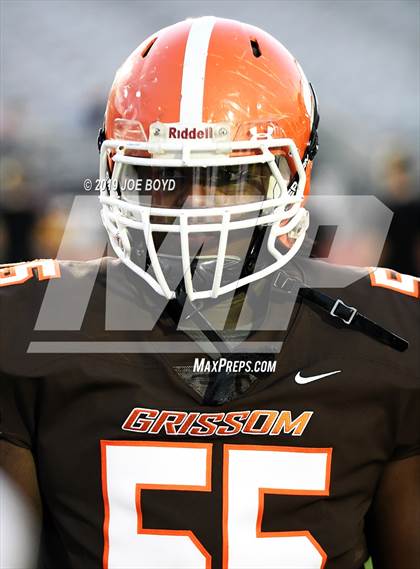 Thumbnail 3 in Sparkman @ Grissom photogallery.