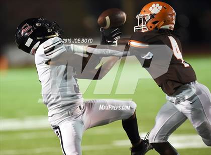 Thumbnail 3 in Sparkman @ Grissom photogallery.