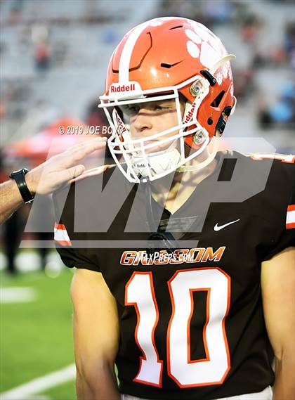 Thumbnail 2 in Sparkman @ Grissom photogallery.