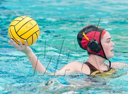 Thumbnail 3 in Leland @ St. Francis (CIF NCS Final) photogallery.