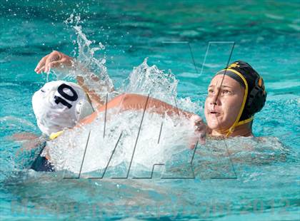 Thumbnail 1 in Leland @ St. Francis (CIF NCS Final) photogallery.