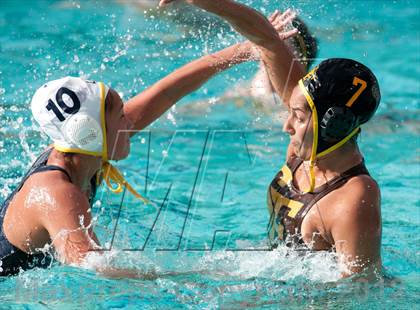 Thumbnail 1 in Leland @ St. Francis (CIF NCS Final) photogallery.