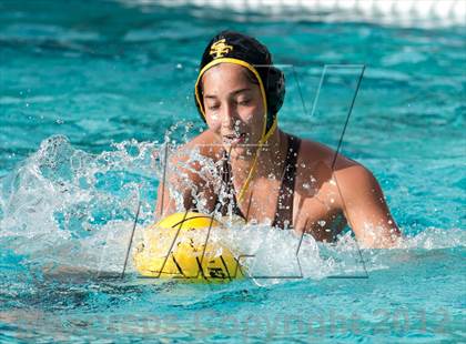 Thumbnail 1 in Leland @ St. Francis (CIF NCS Final) photogallery.