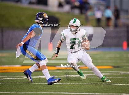 Thumbnail 2 in Juniata Valley @ Claysburg-Kimmel photogallery.