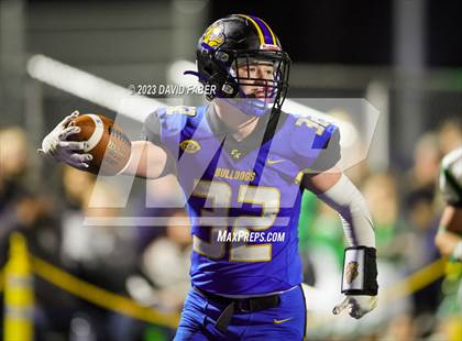 Thumbnail 3 in Juniata Valley @ Claysburg-Kimmel photogallery.